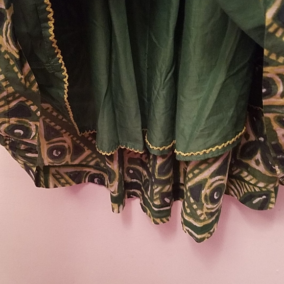 Anthro Skirt - Picture 2 of 3